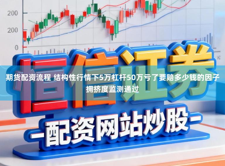 期貨配資流程 結(jié)構(gòu)性行情下5萬杠桿50萬虧了要賠多少錢的因子擁擠度監(jiān)測通過